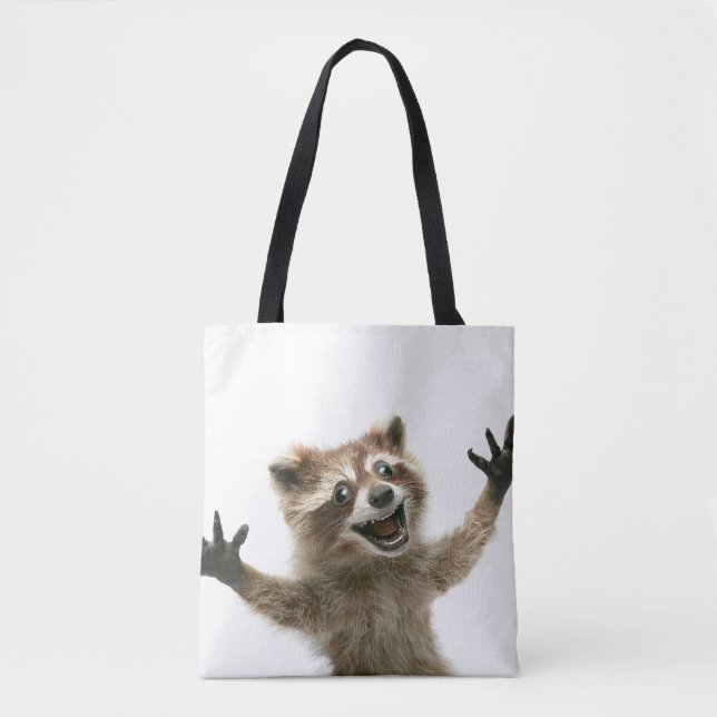TOTE BAG TANT DE HAUTS FIVES (Devant)