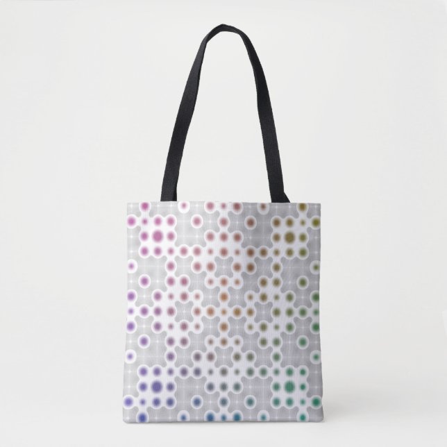 Tote Bag Tantale (Devant)