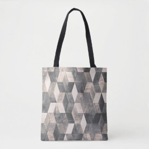 Tote Bag Tapis de tapis et tapis Boho Style ethnique design