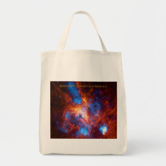 Tote Bag Tarantula Nebula