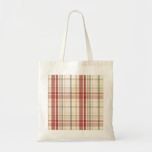 Tote Bag Tartan Clan Stewart