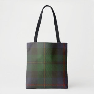 Tote Bag Tartan de clan de MacNeil