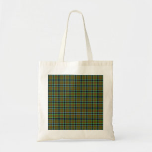 Tote Bag Tartan de Thomson de clan