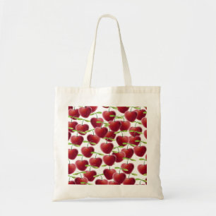 Tote Bag Tarte aux cerises