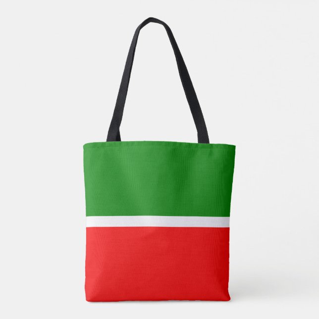 Tote Bag Tatarstan (Dos)