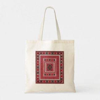 Tote Bag tatreez palestinien fourre-tout