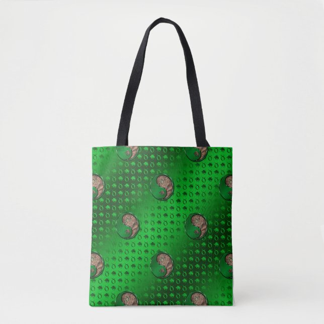 Tote Bag Taureau (Devant)