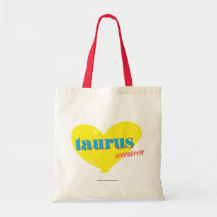 Tote Bag Taureau 3