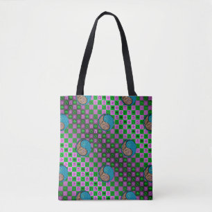 Tote Bag Taurus & Water Roster