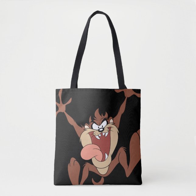 TOTE BAG TAZ™ (Devant)