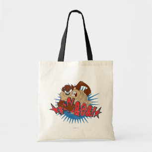 Tote Bag TAZ™ Censuré