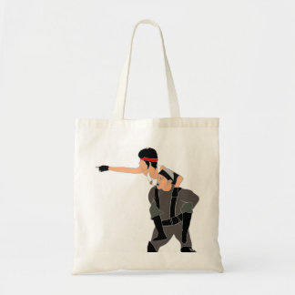 Tote Bag Taz et Fourre-tout haut