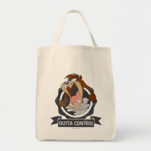 Tote Bag TAZ™ Hors Contrôle
