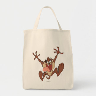 Tote Bag TAZ™ qui saute