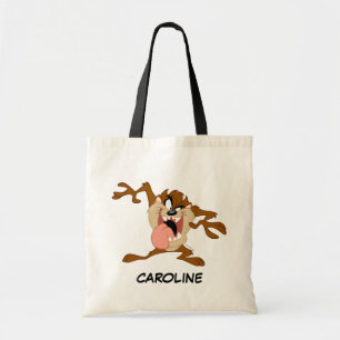 Tote Bag TAZ™   Tirant la langue