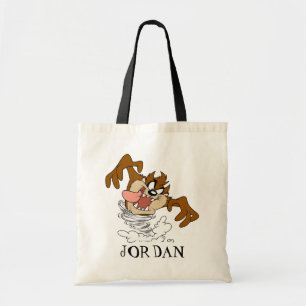 Tote Bag TAZ™ Tourbillon Tornade