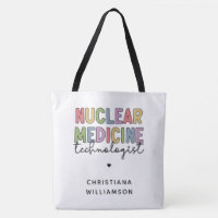 Technologue en médecine nucléaire sur mesure CNMT