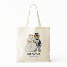 Teddy Bear Mariage - Personnaliser