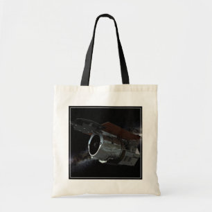 Tote Bag Télescope d'étude infrarouge à large champ