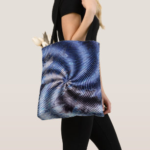 Tote Bag Tempêtes d'hiver........