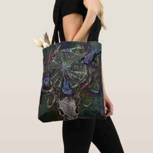 Tote Bag Temps de merveilles Trois