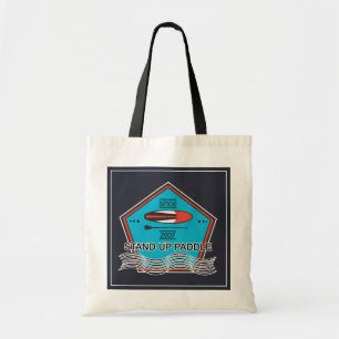 Tote Bag Tenez l'affiche de palette