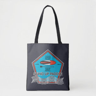 Tote Bag Tenez l'affiche de palette