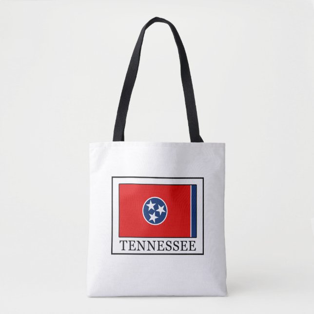 Tote Bag Tennessee (Devant)