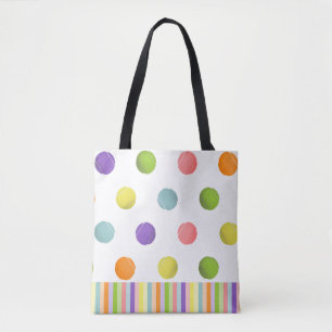 Tote Bag Tennis