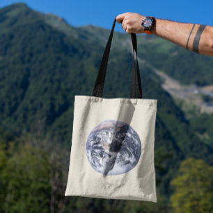 Tote Bag Terre