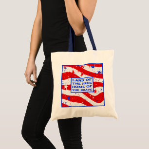 Tote Bag Terre de la Fourre-tout à budget libre