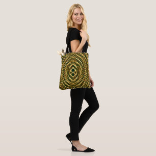 Tote Bag Terrestre.....
