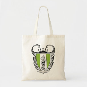 Tote Bag Terrier royal