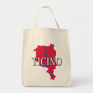 Tote Bag Tessin - Tessin