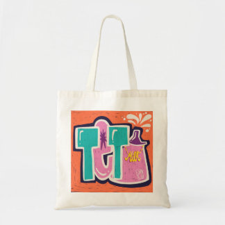 TOTE BAG TETA