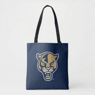 Tote Bag Tête de la Panthère FIU