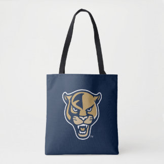 Tote Bag Tête de la Panthère FIU