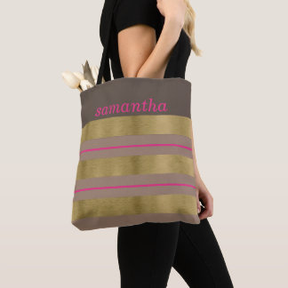 Tote Bag Tête de rose