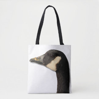 Tote Bag Tête d'oie