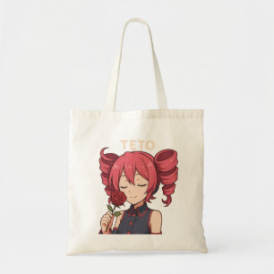 Tote Bag teto