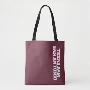 Tote Bag Texas A&M San Antonio 2