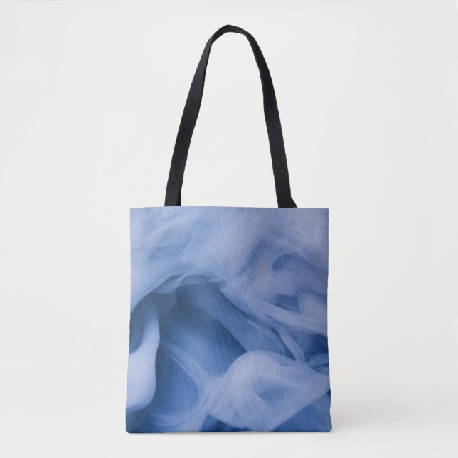 Tote Bag Texture de marbre naturel (Devant)