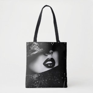 Tote Bag Texture Snakeskin ou crocodile pour arrière - plan