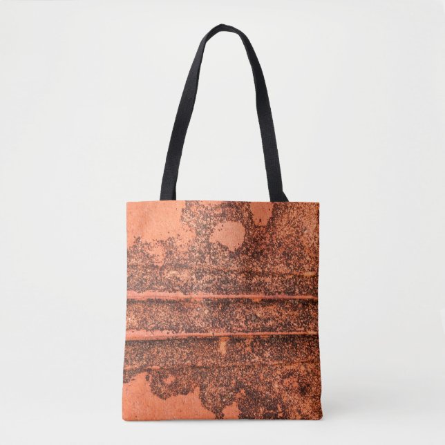Tote Bag Textureabstrait arrière - plan Abstrait, vieilli,  (Devant)