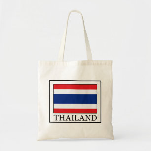 Tote Bag Thaïlande
