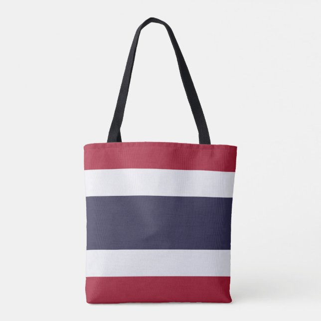 Tote Bag Thaïlande (Dos)
