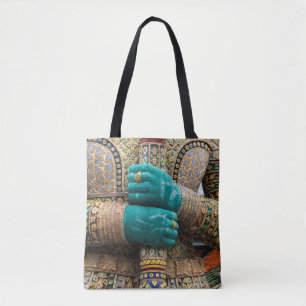 Tote Bag Thaïlande, Bangkok, Grand Palais