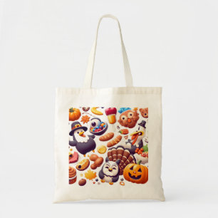 Tote Bag Thanksgiving Starter Pack 01