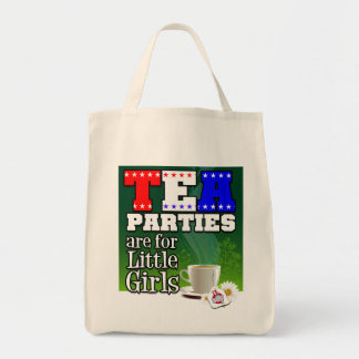 Tote Bag Thé