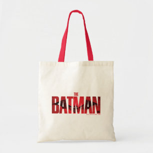Tote Bag The Batman Theatrical Logo
